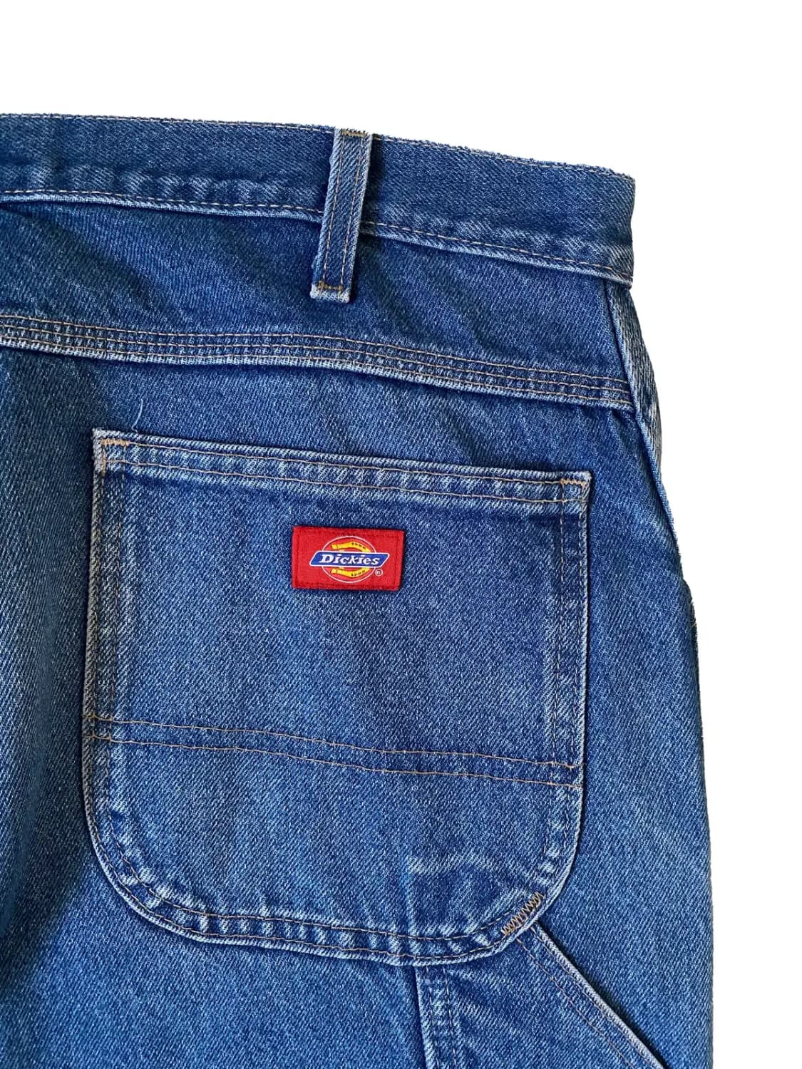 디키즈 데님팬츠 (37) / [AB1535] 상품이미지5