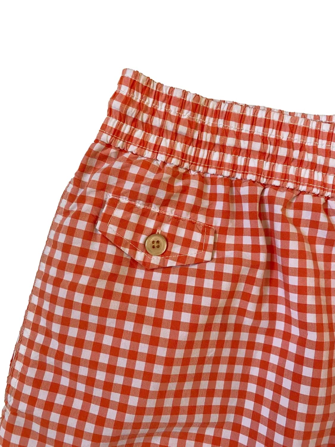 폴로 랄프로렌 체크 반바지 (FREE) / [AB1537] 상품이미지2