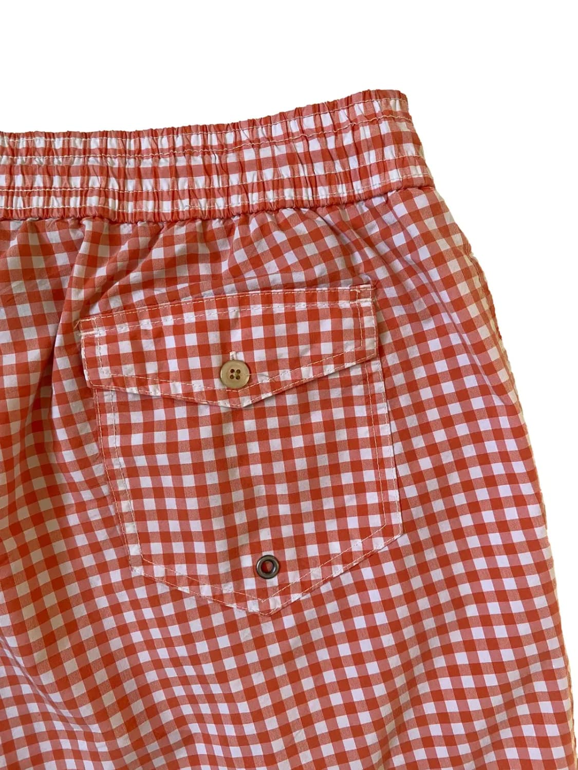 폴로 랄프로렌 체크 반바지 (FREE) / [AB1537] 상품이미지5