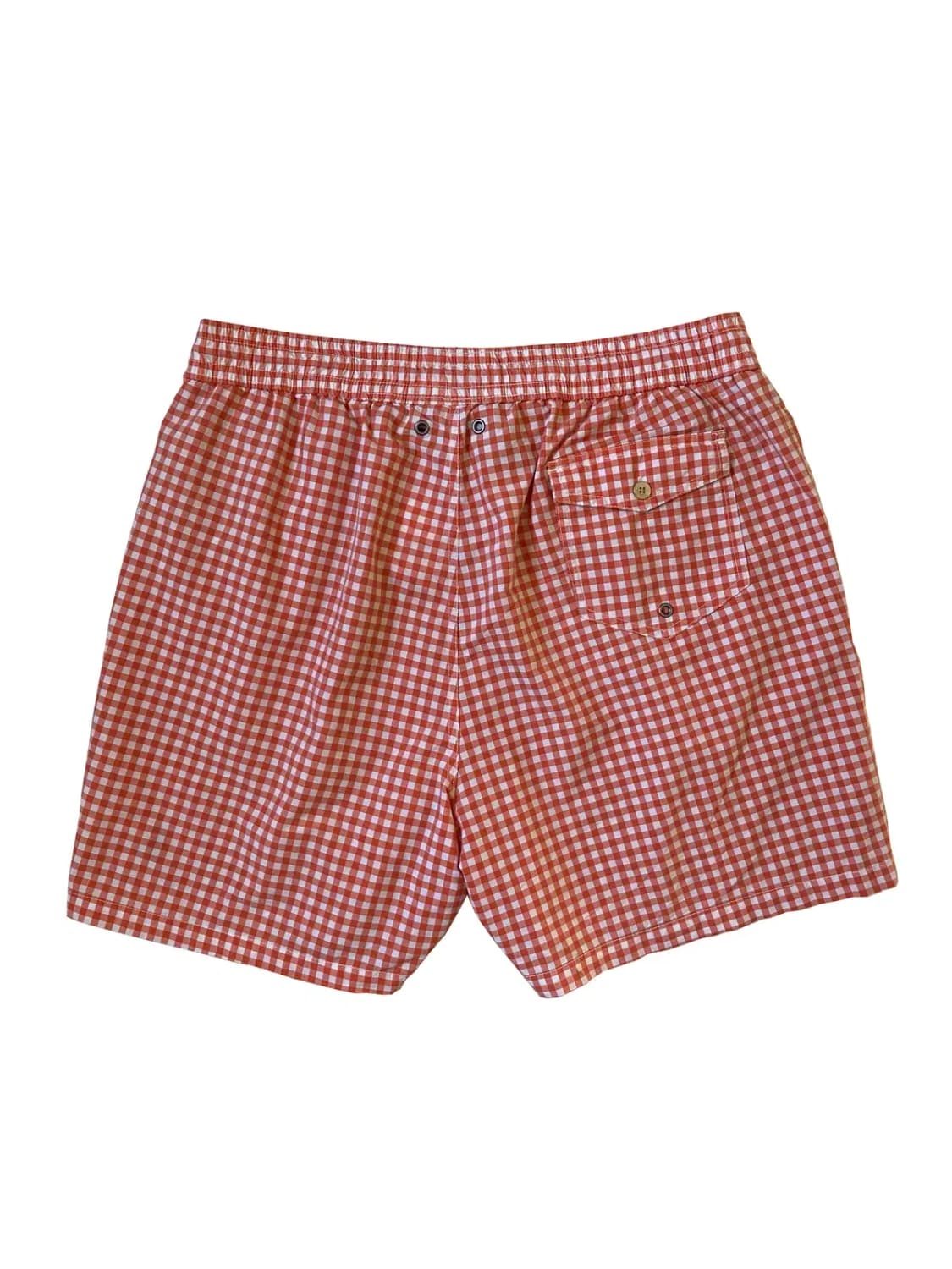 폴로 랄프로렌 체크 반바지 (FREE) / [AB1537] 상품이미지6