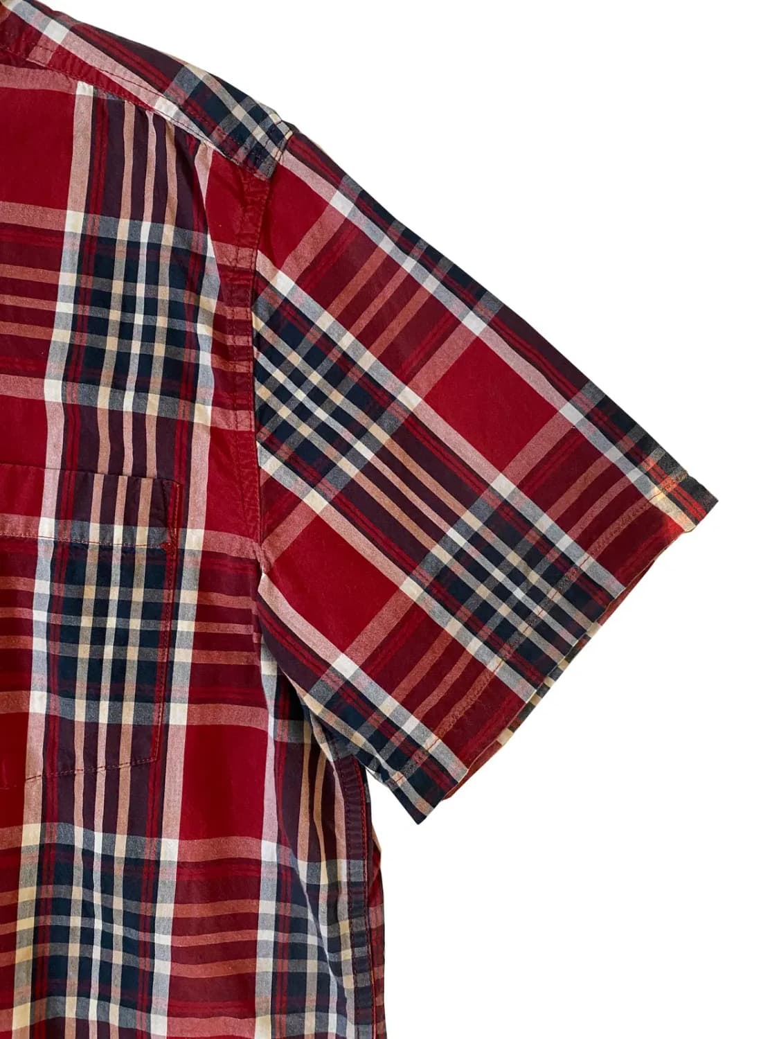 칼하트 반소매셔츠 (Man M) / [AB1539] 상품이미지3