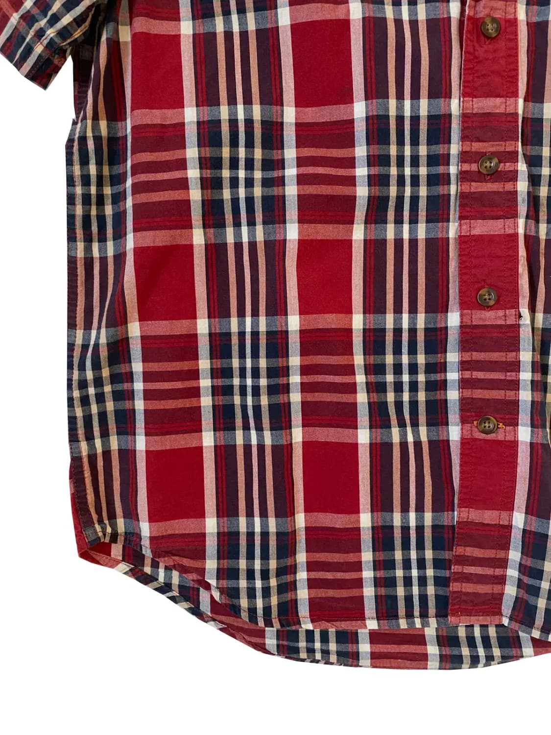 칼하트 반소매셔츠 (Man M) / [AB1539] 상품이미지4