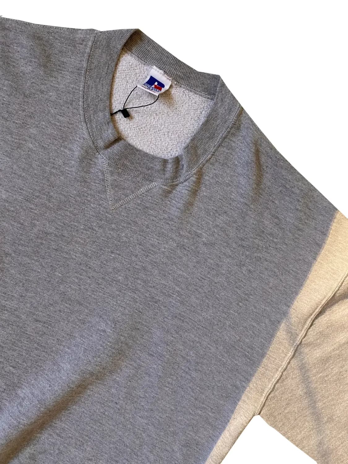 러셀 스웻셔츠 (Man 2XL) / [AB1540] 상품이미지2