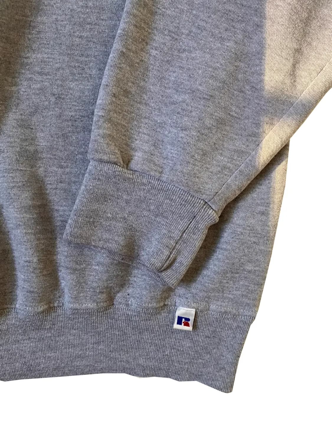 러셀 스웻셔츠 (Man 2XL) / [AB1540] 상품이미지3