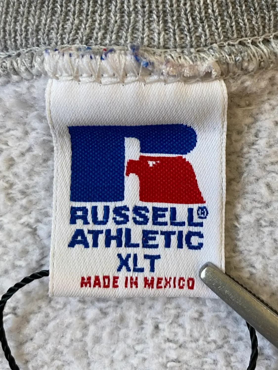 러셀 스웻셔츠 (Man 2XL) / [AB1540] 상품이미지4