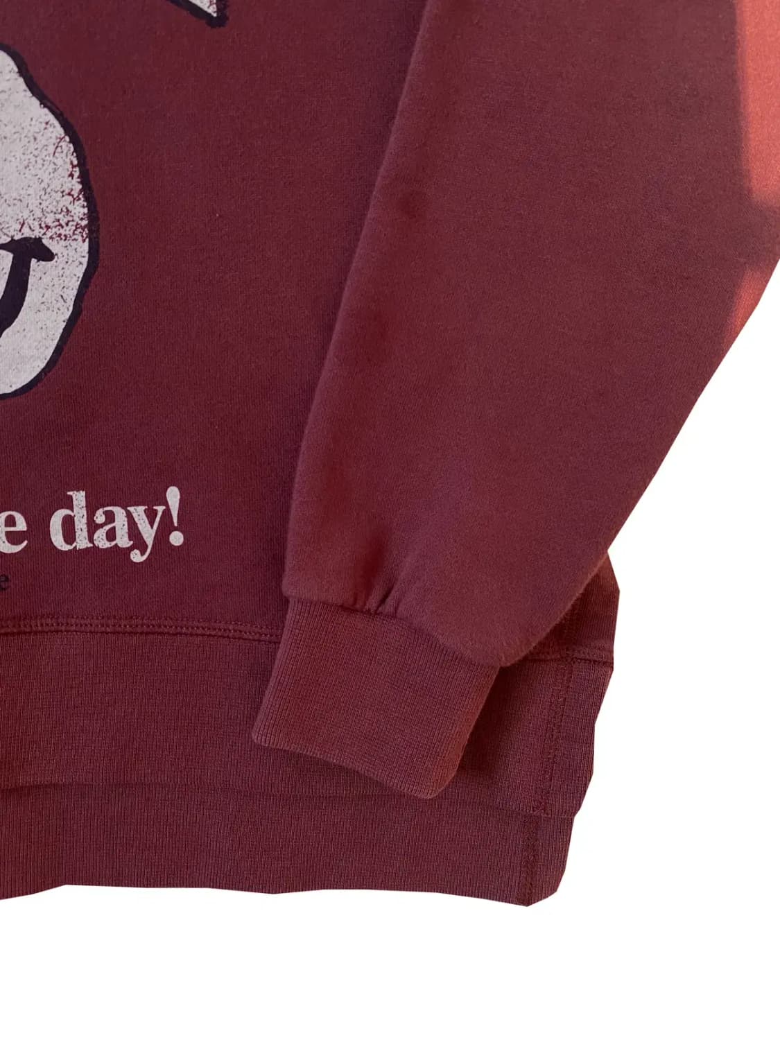 가니 맨투맨 (Woman S) / [AB1541] 상품이미지3