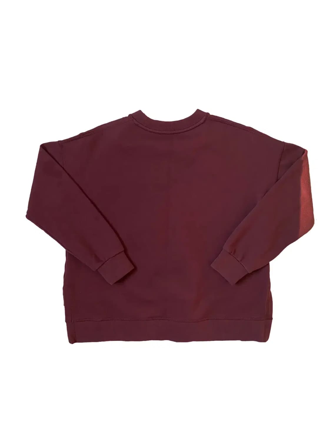 가니 맨투맨 (Woman S) / [AB1541] 상품이미지5