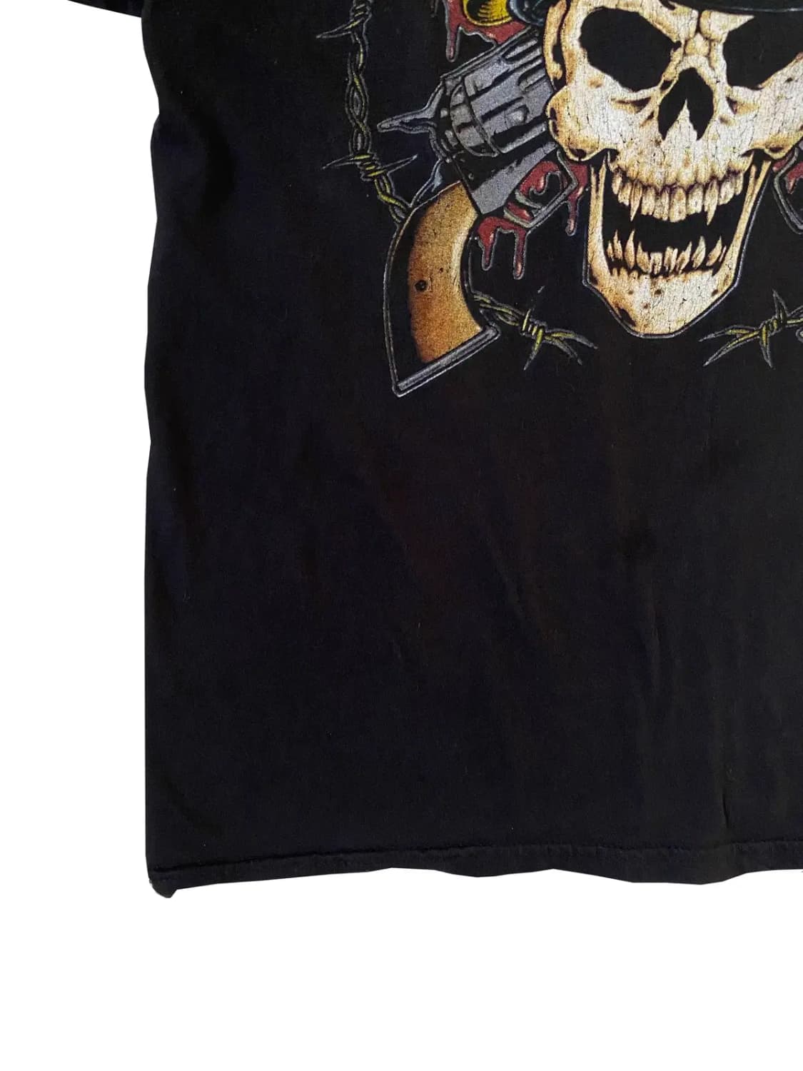 브라바도 1/2 티셔츠 (Man M) / [AB1542] 상품이미지4