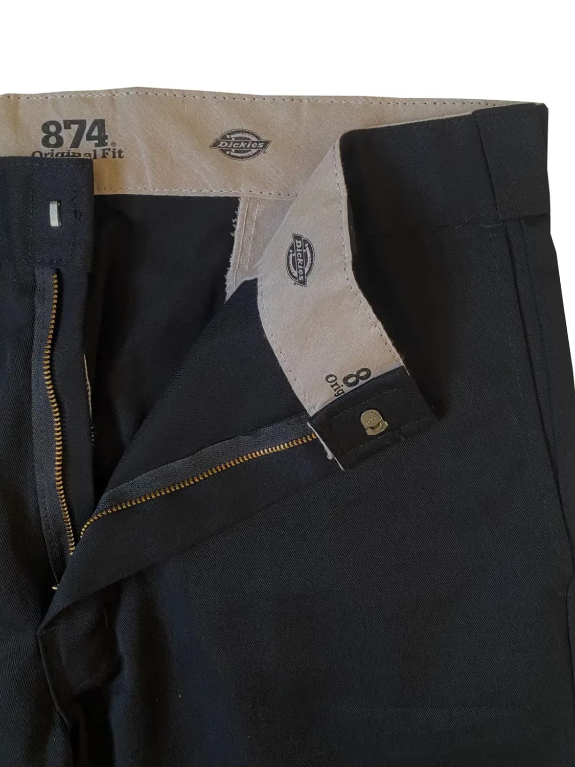 디키즈 팬츠 (38) / [AB1536] 상품이미지3