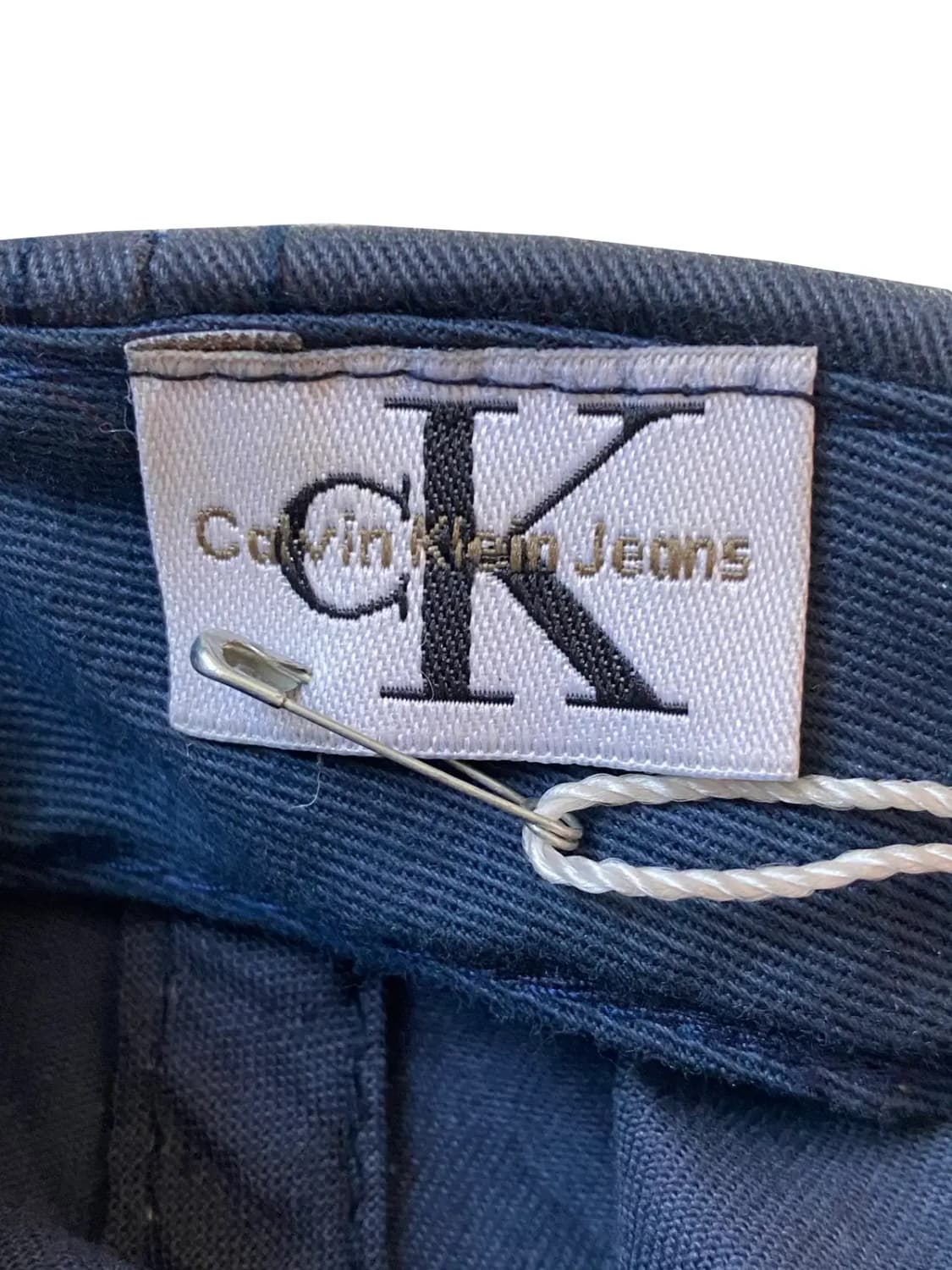 캘빈클라인 캡모자 (FREE) / [AB1554] 상품이미지5