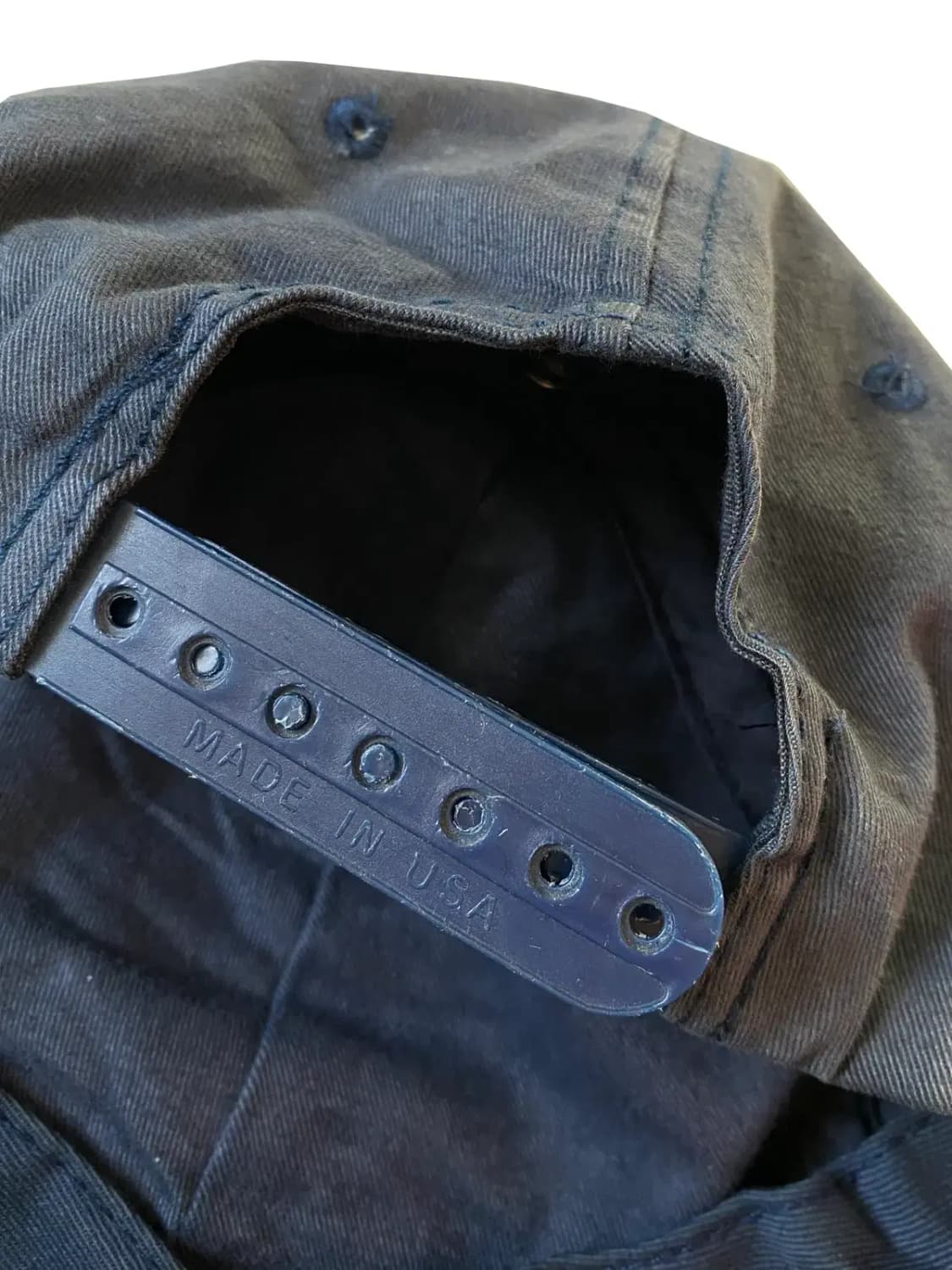 캘빈클라인 캡모자 (FREE) / [AB1554] 상품이미지6