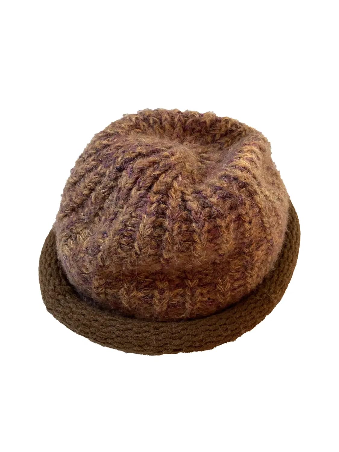 빈티지 볼러 (FREE) / [AB1555] 상품이미지2