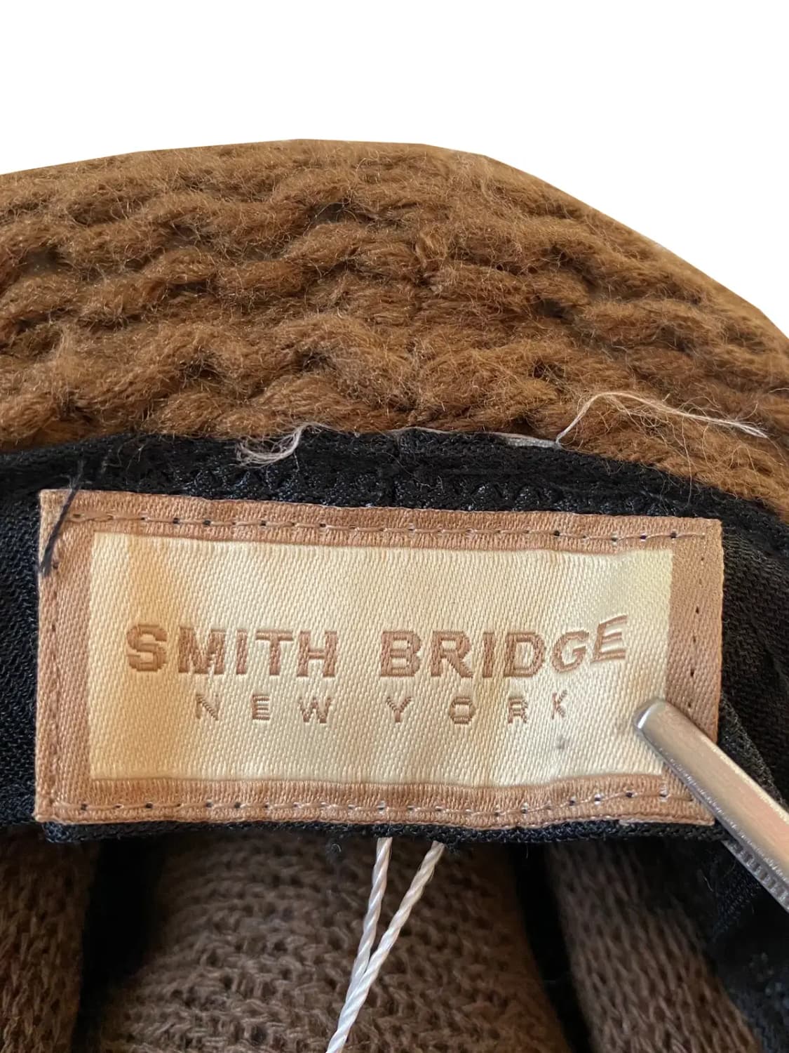 빈티지 볼러 (FREE) / [AB1555] 상품이미지3