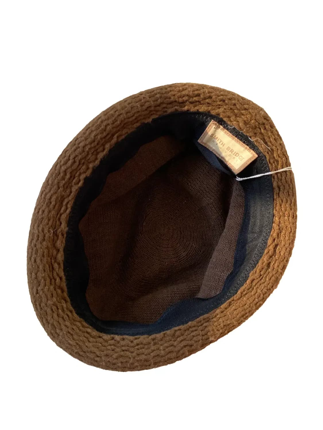 빈티지 볼러 (FREE) / [AB1555] 상품이미지4