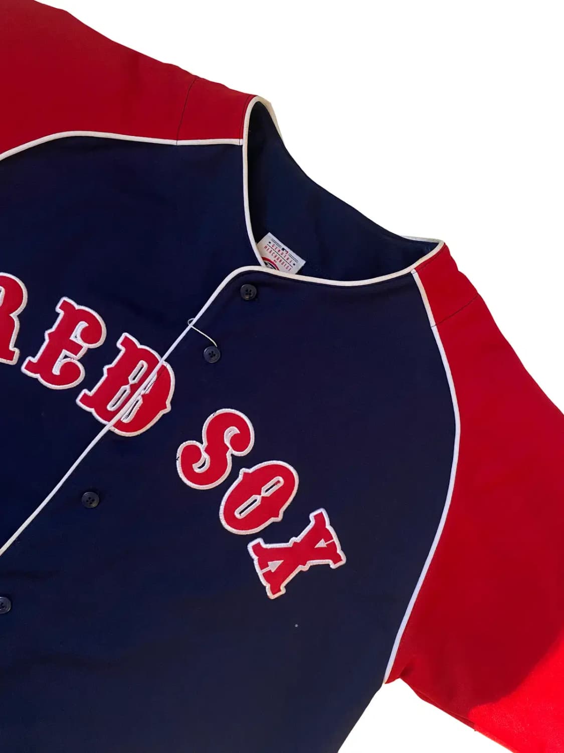 트루팬 레드삭스 저지 (Man L) / [AB1556] 상품이미지2