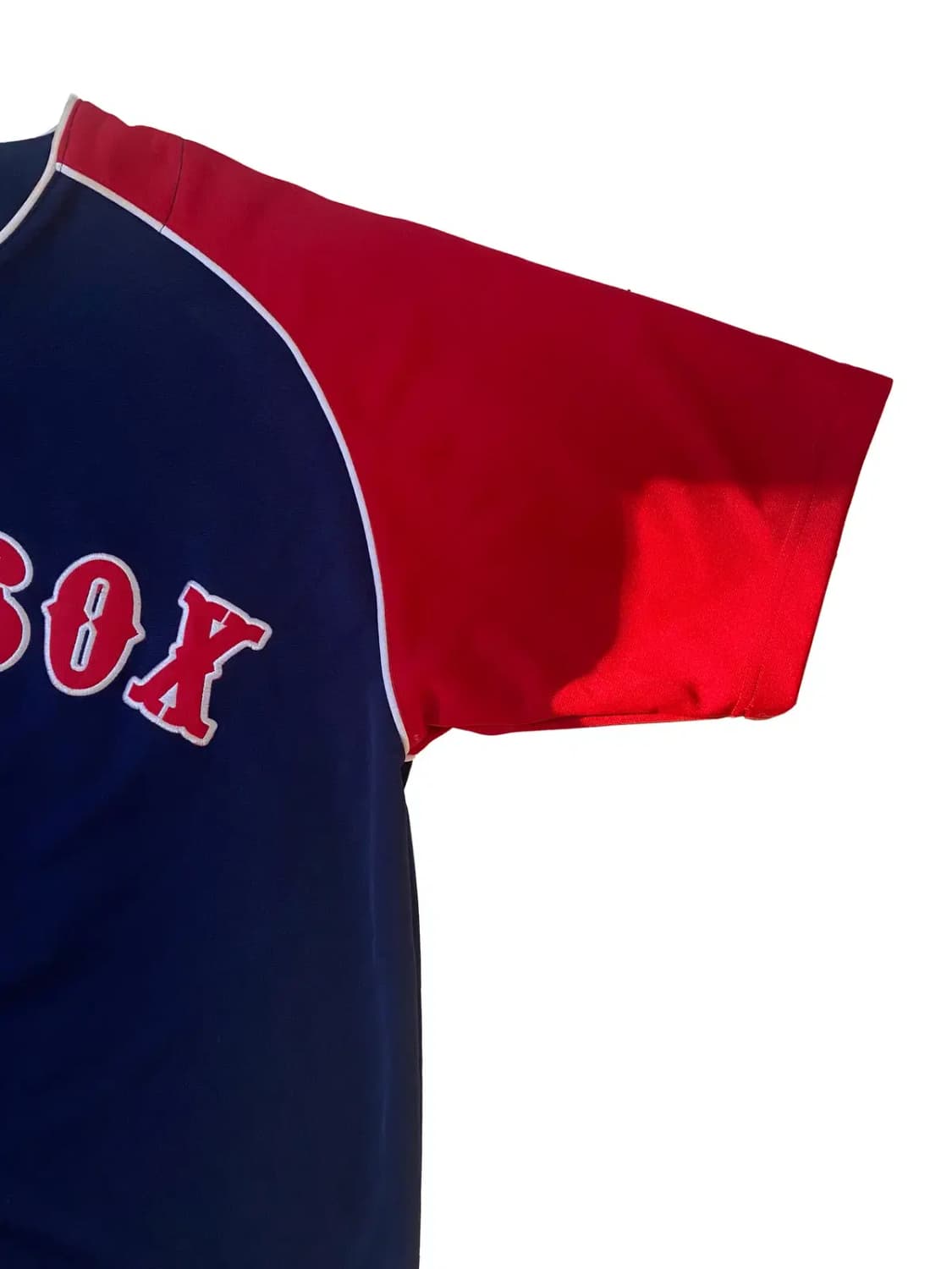 트루팬 레드삭스 저지 (Man L) / [AB1556] 상품이미지3