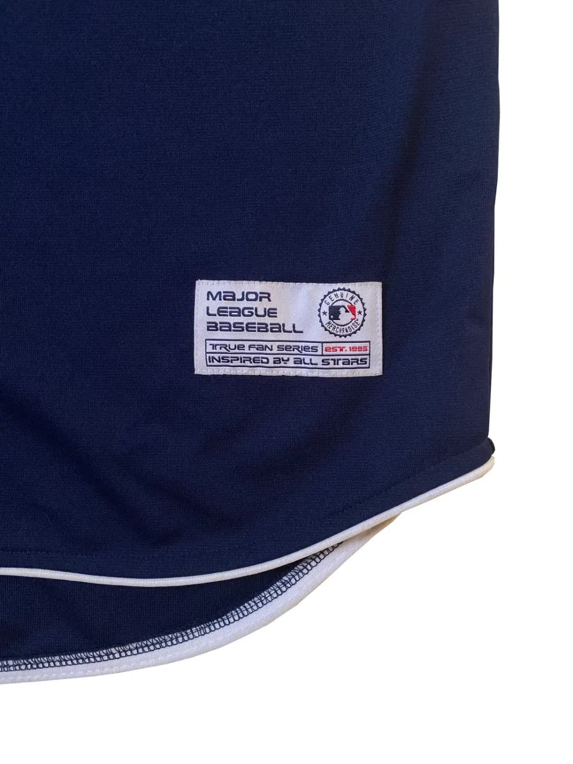 트루팬 레드삭스 저지 (Man L) / [AB1556] 상품이미지4