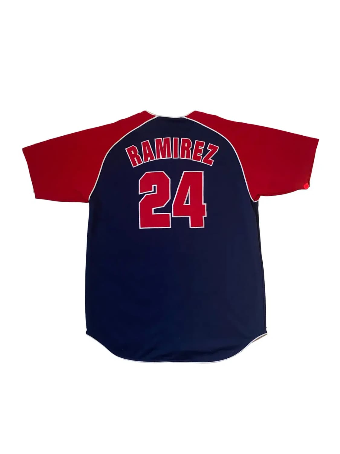 트루팬 레드삭스 저지 (Man L) / [AB1556] 상품이미지6