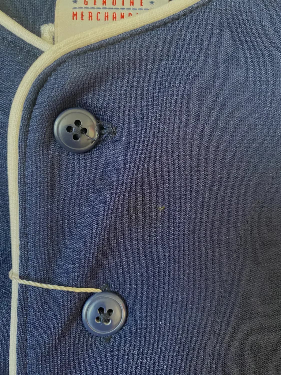 트루팬 레드삭스 저지 (Man L) / [AB1556] 상품이미지8