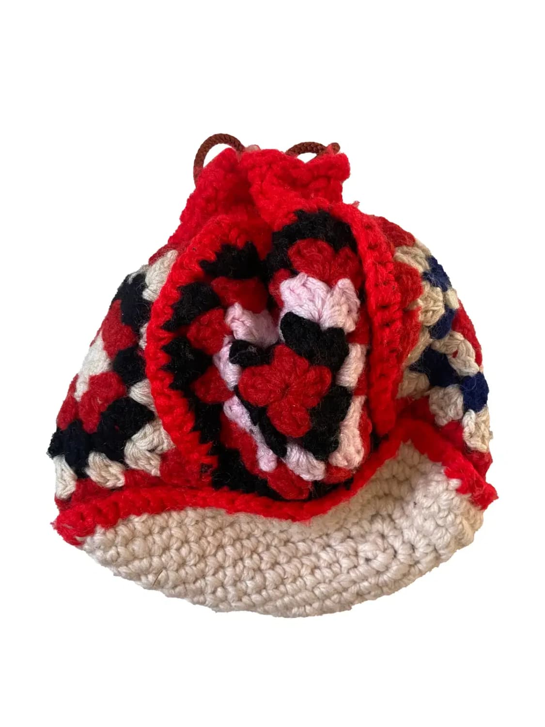 빈티지 파우치 / [AB1557] 상품이미지2