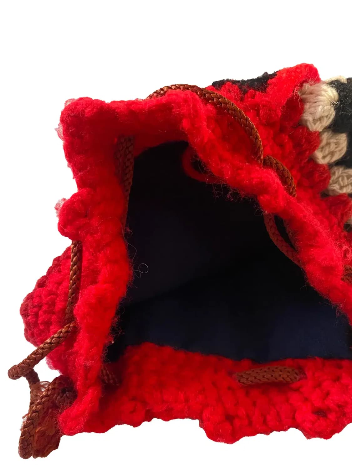 빈티지 파우치 / [AB1557] 상품이미지3