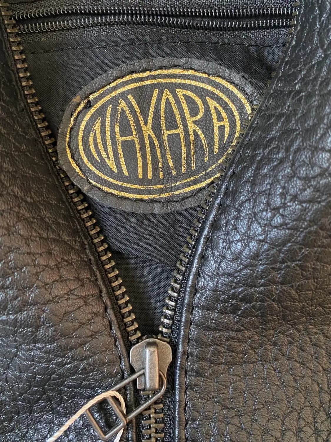 빈티지 퍼 크로스백 (FREE) / [AB1563] 상품이미지2