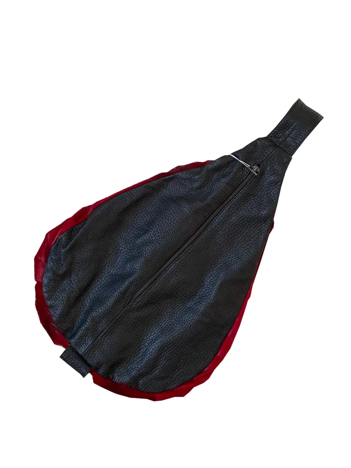 빈티지 퍼 크로스백 (FREE) / [AB1563] 상품이미지3