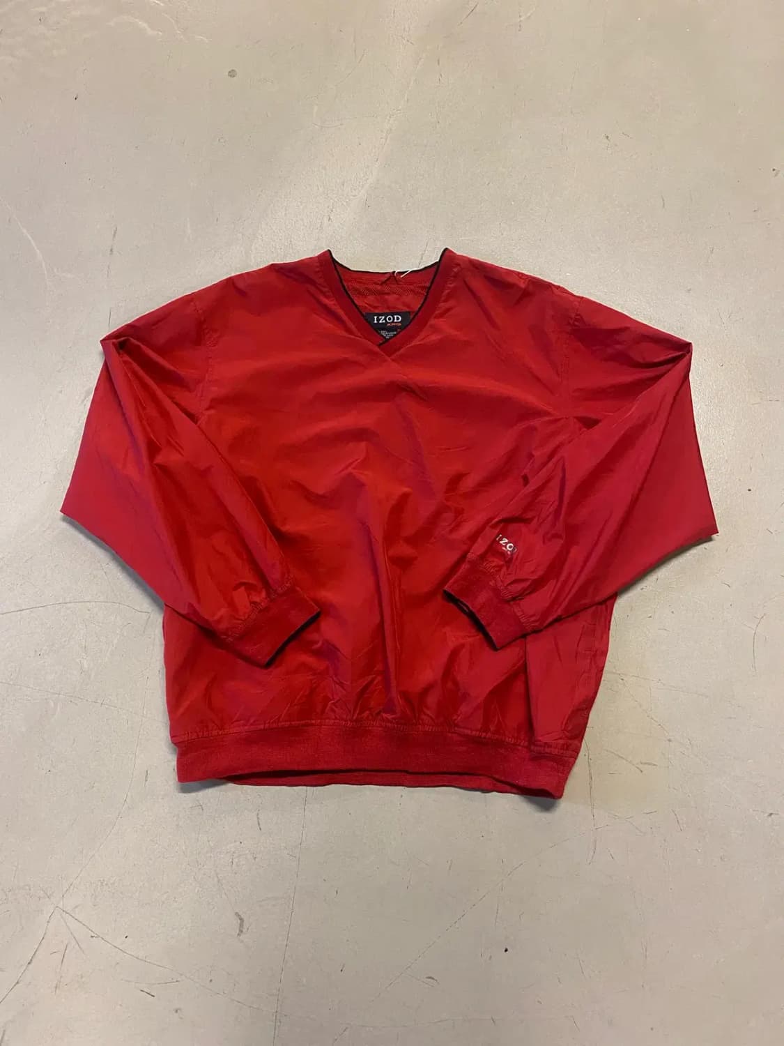 아이조드 웜업 (Man L) / [AA1160] 상품이미지2