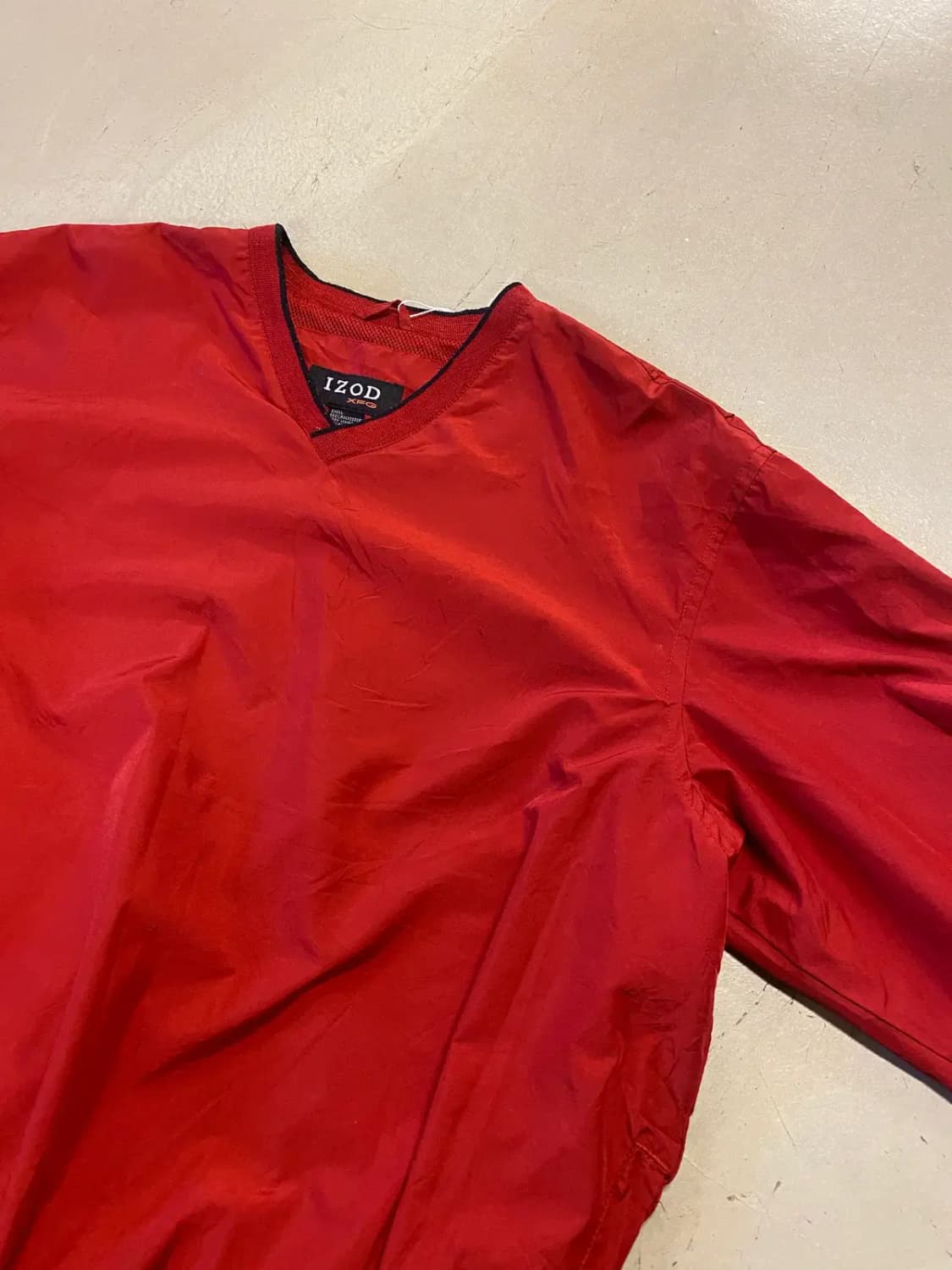 아이조드 웜업 (Man L) / [AA1160] 상품이미지3