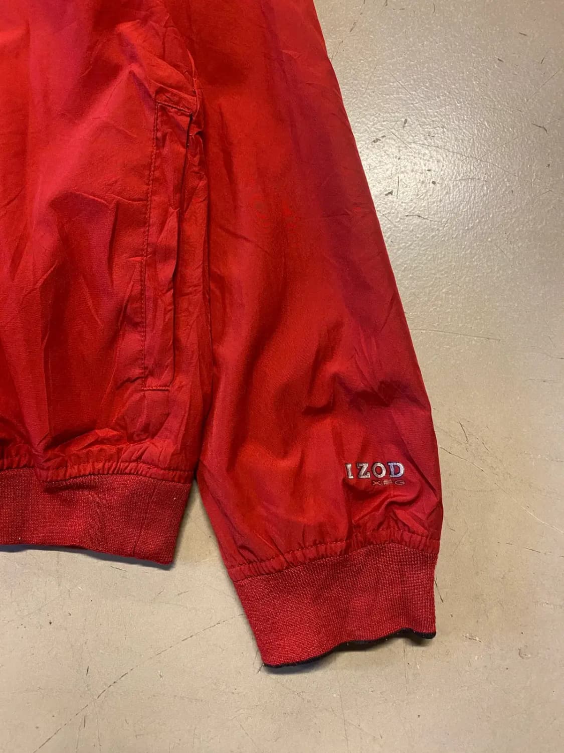 아이조드 웜업 (Man L) / [AA1160] 상품이미지4