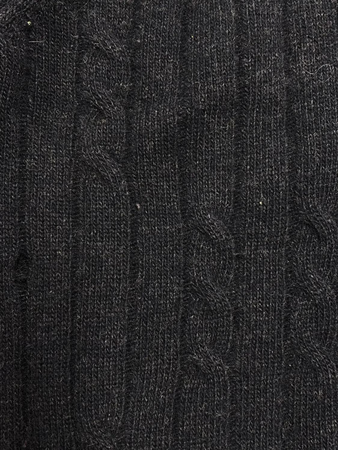 바버 라운드 니트 (Man L) / [AA1161] 상품이미지10