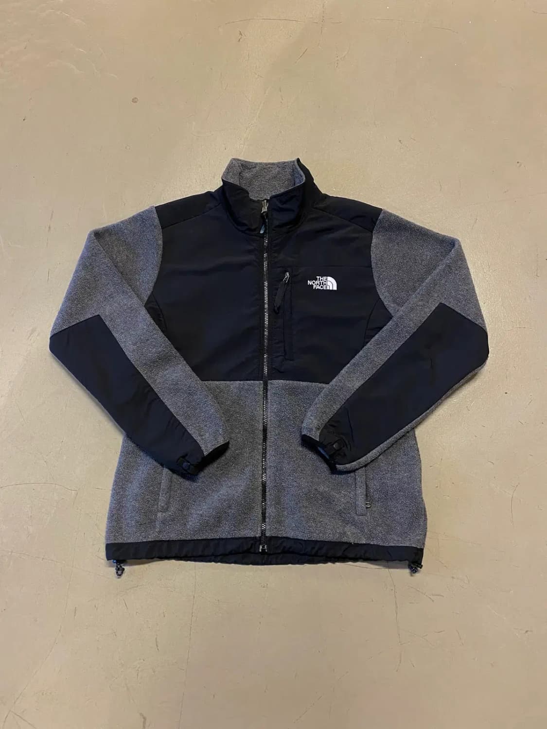 노스페이스 후리스 집업 (Man S) / [AA1162] 상품이미지2