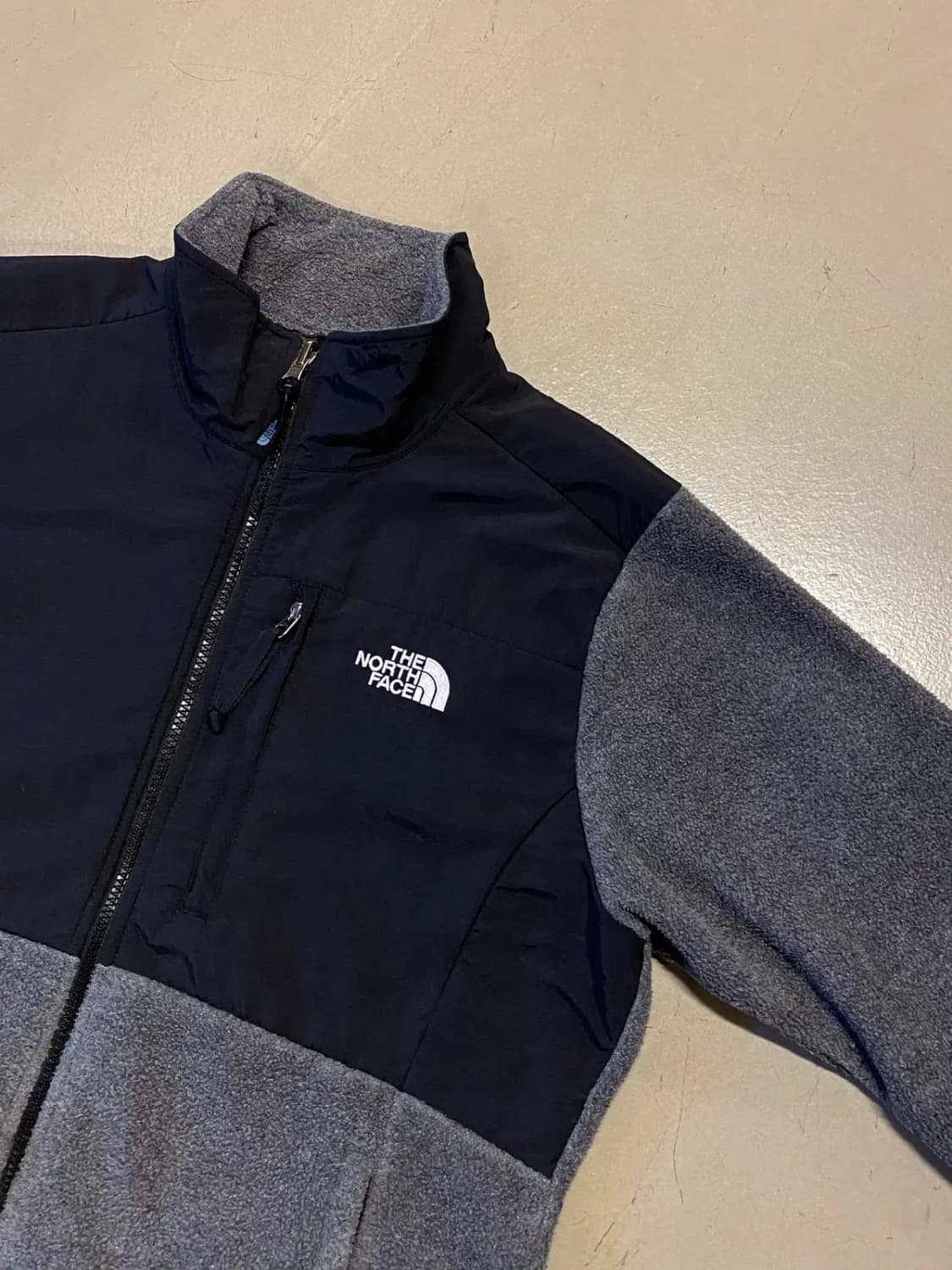 노스페이스 후리스 집업 (Man S) / [AA1162] 상품이미지3