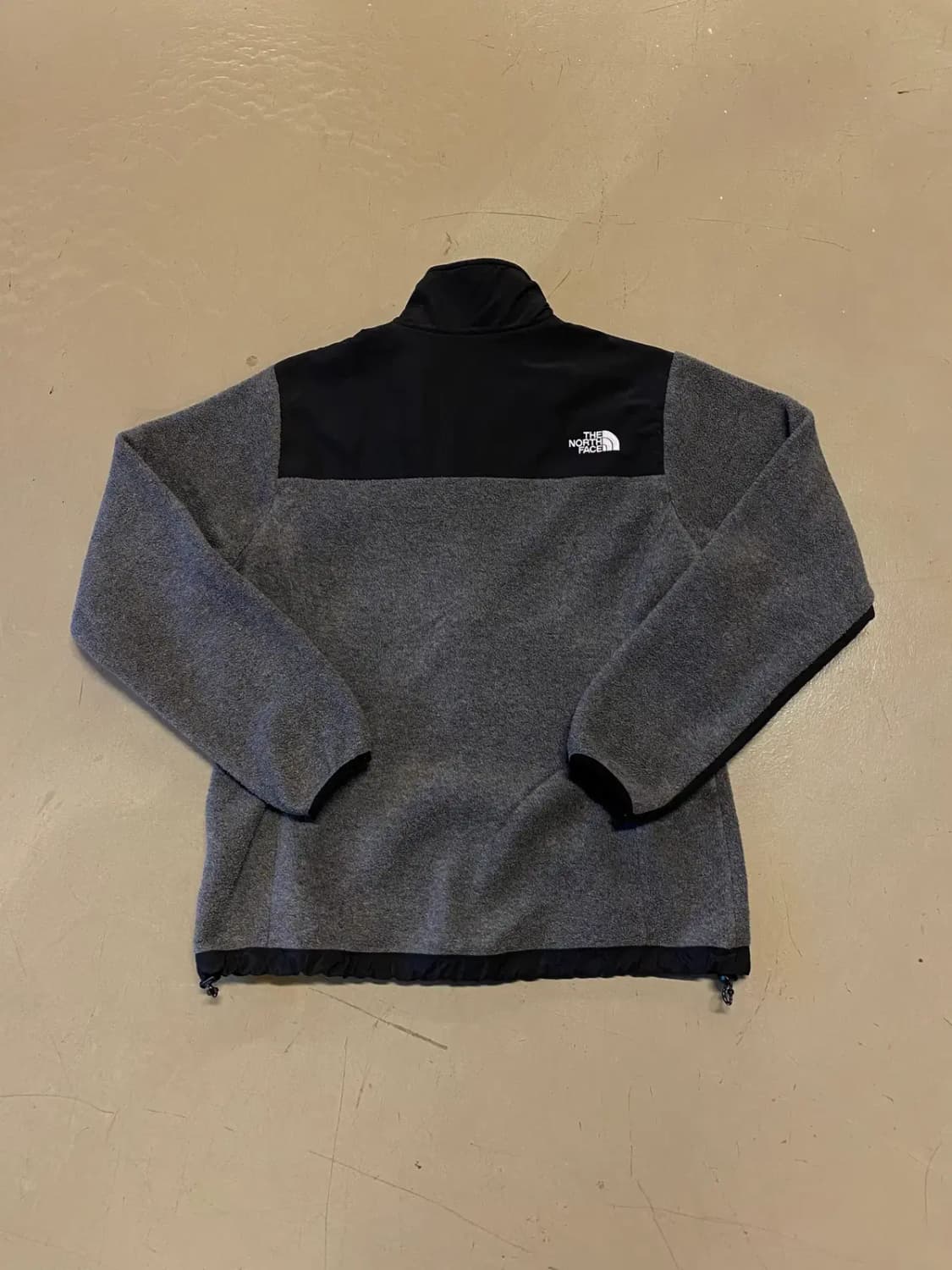 노스페이스 후리스 집업 (Man S) / [AA1162] 상품이미지5