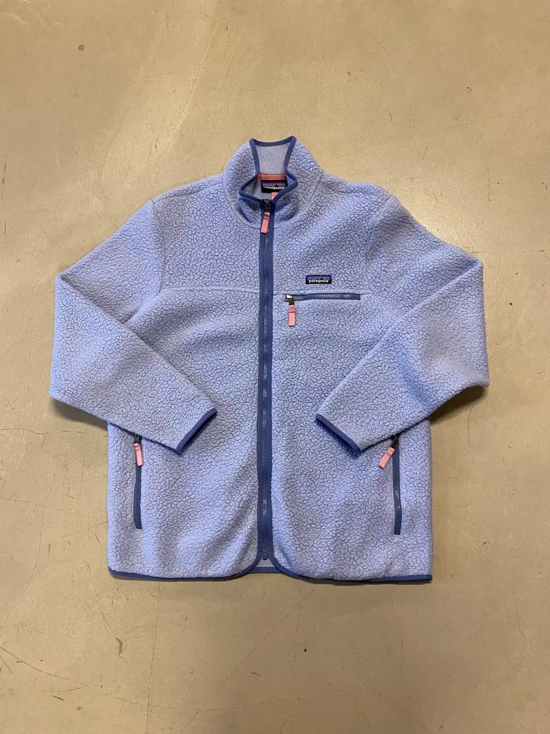 파타고니아 후리스 (Woman M) / [AA1163] 상품이미지2