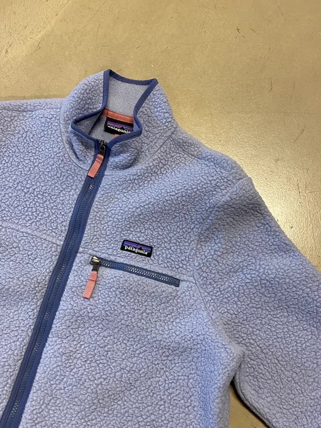 파타고니아 후리스 (Woman M) / [AA1163] 상품이미지3