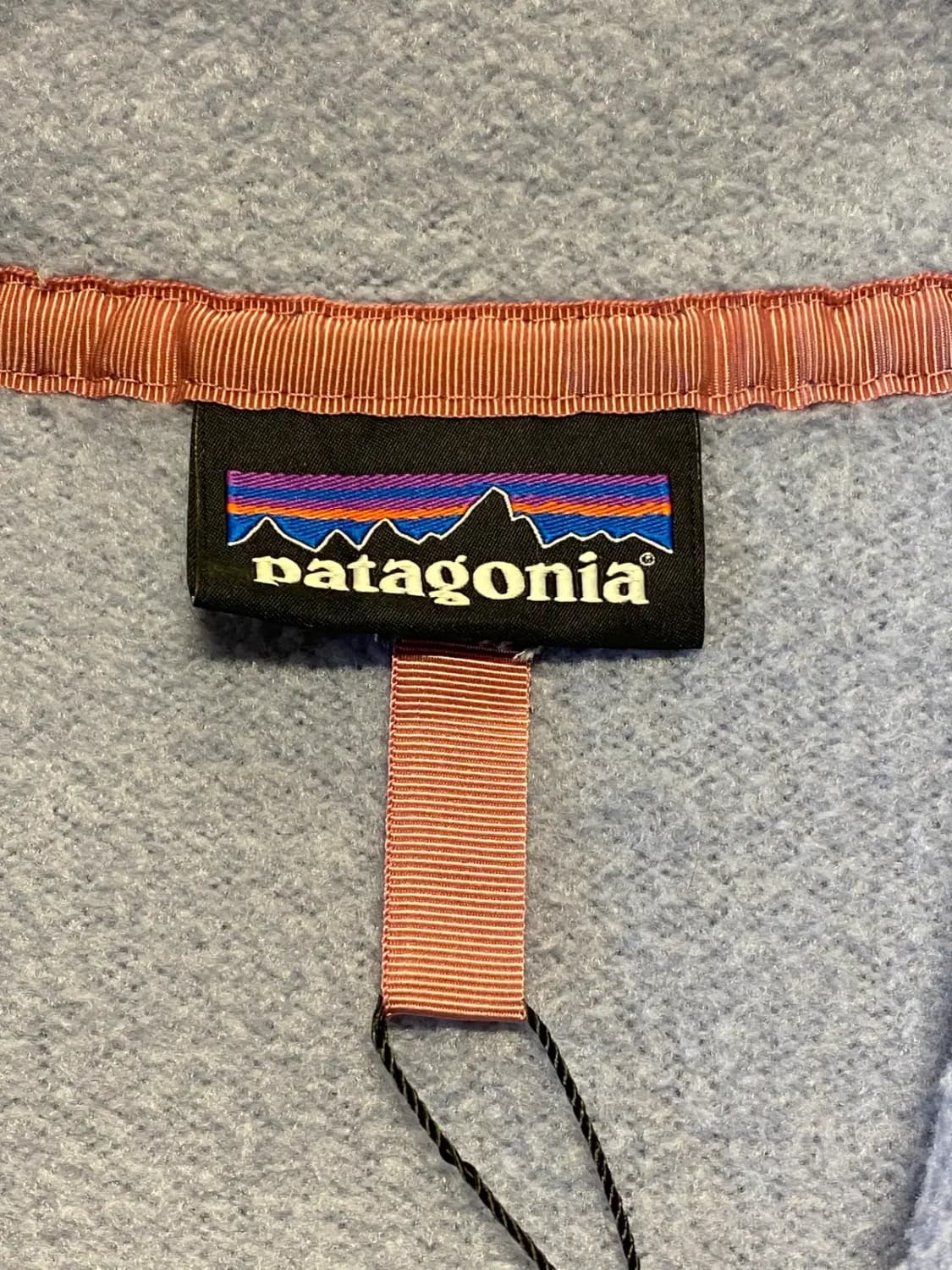 파타고니아 후리스 (Woman M) / [AA1163] 상품이미지5