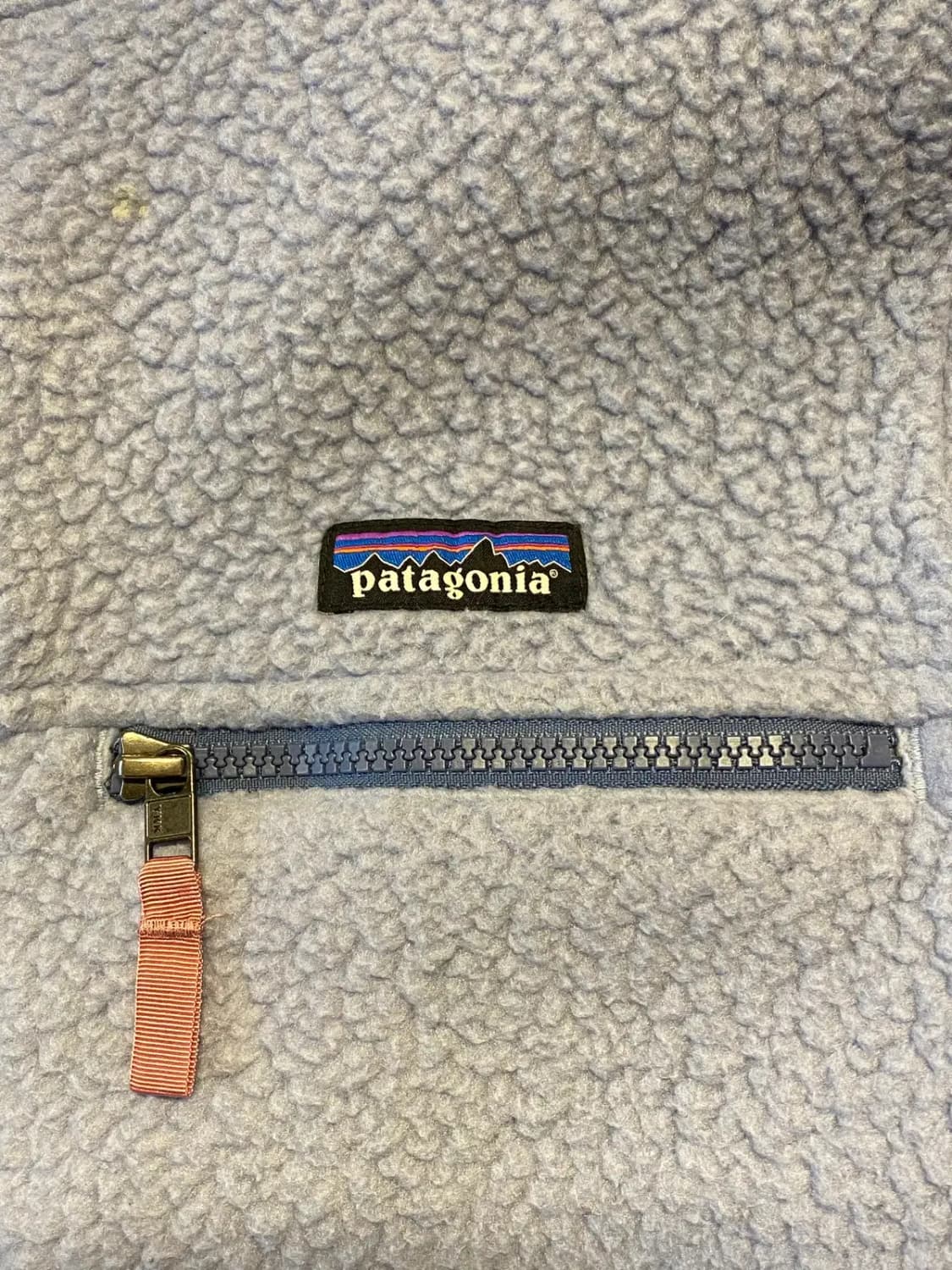 파타고니아 후리스 (Woman M) / [AA1163] 상품이미지6