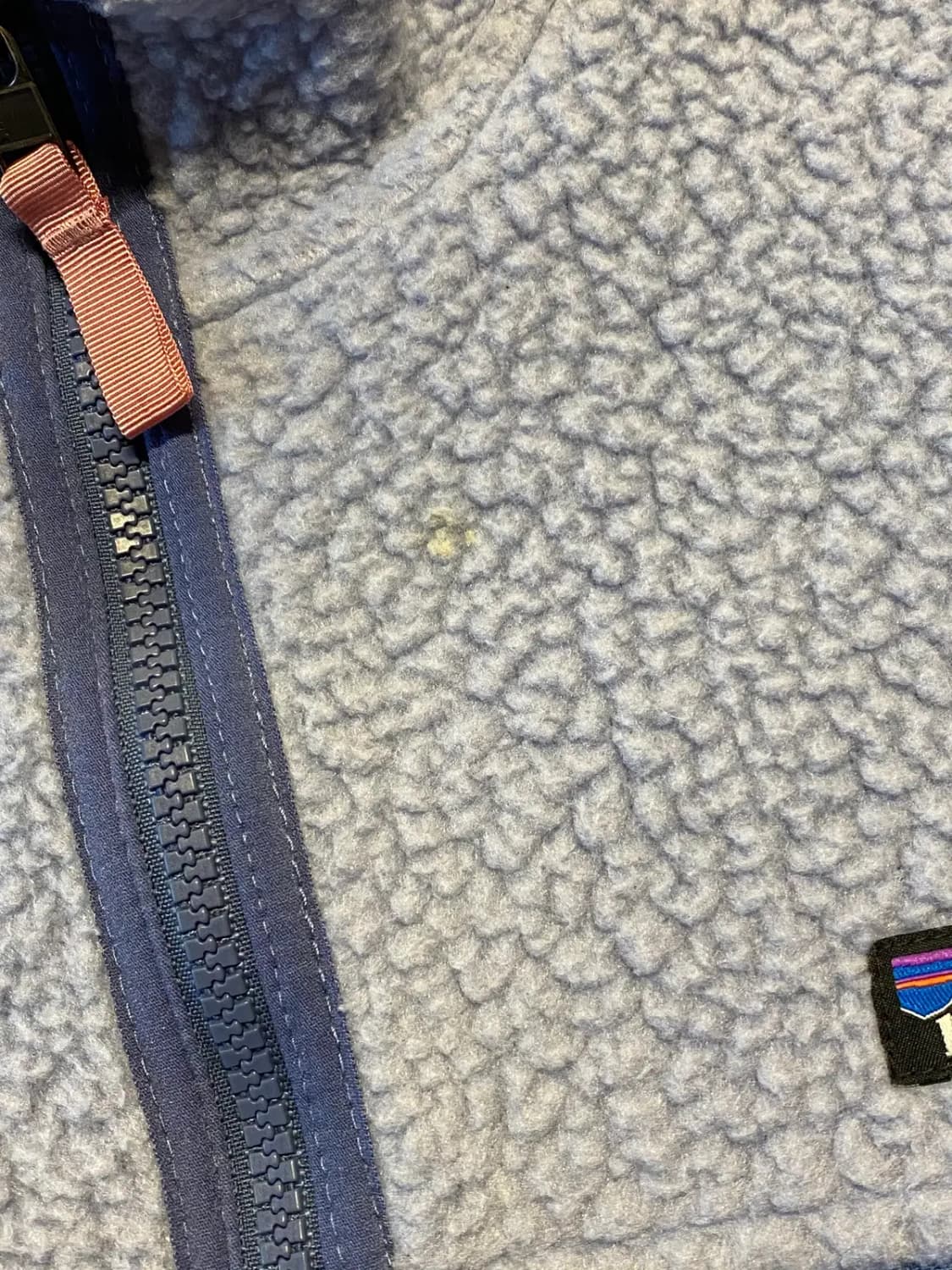 파타고니아 후리스 (Woman M) / [AA1163] 상품이미지9