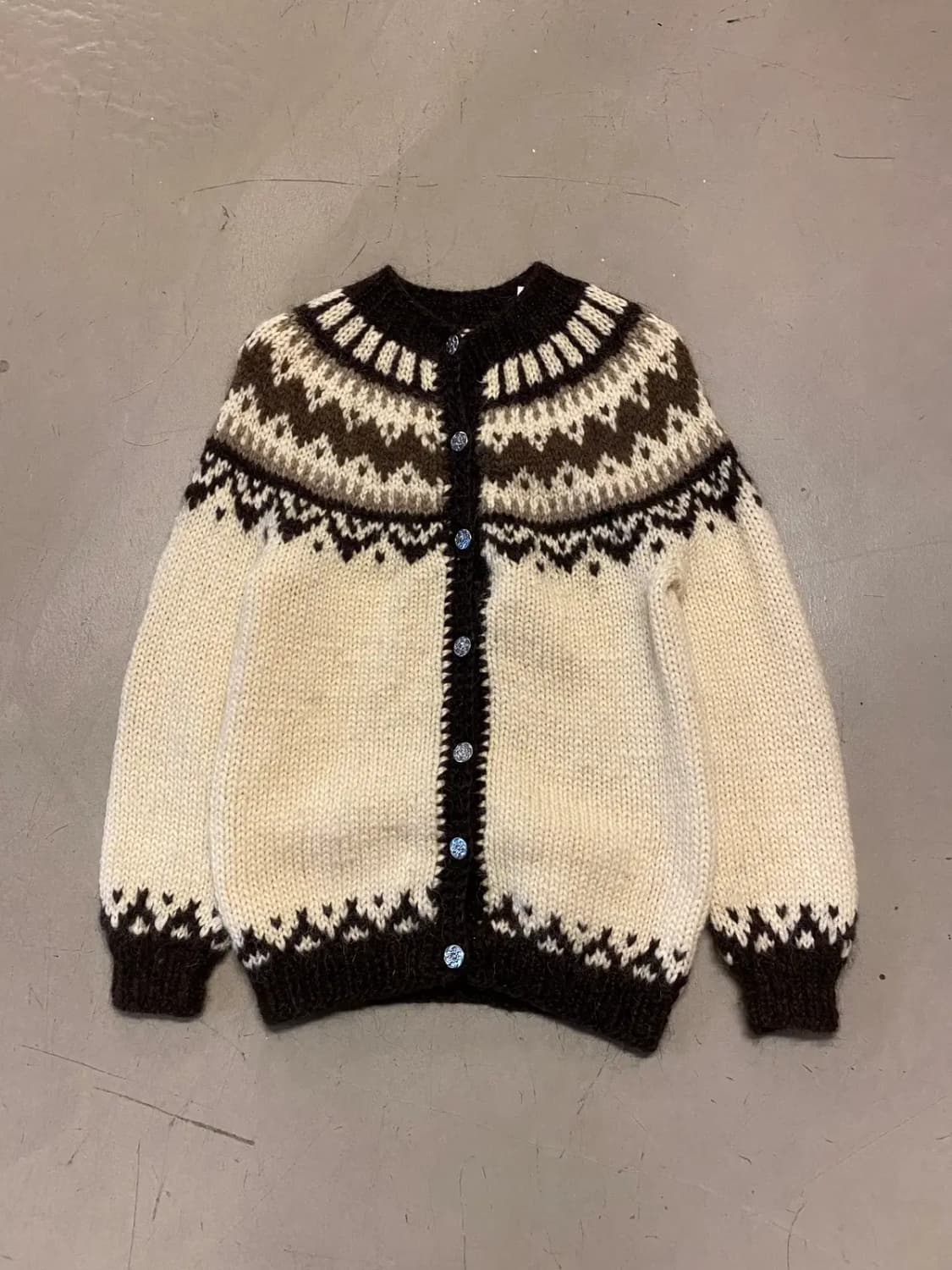 빈티지 가디건 (Woman L) / [AA1168] 상품이미지2