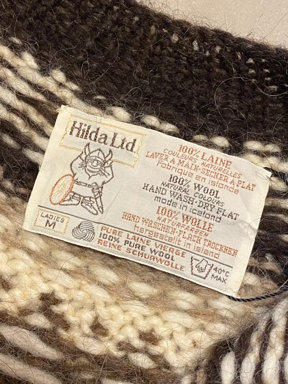 빈티지 가디건 (Woman L) / [AA1168] 상품이미지5