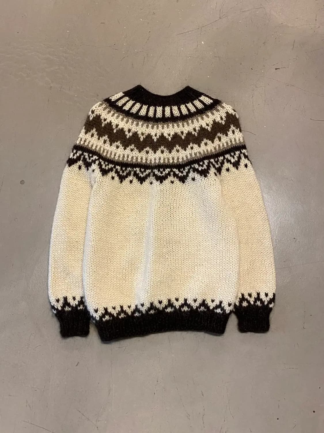 빈티지 가디건 (Woman L) / [AA1168] 상품이미지6