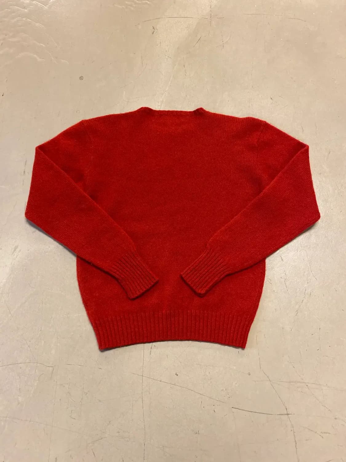 폴로랄프로렌 라운드 니트 (Man M) / [AA1166] 상품이미지6