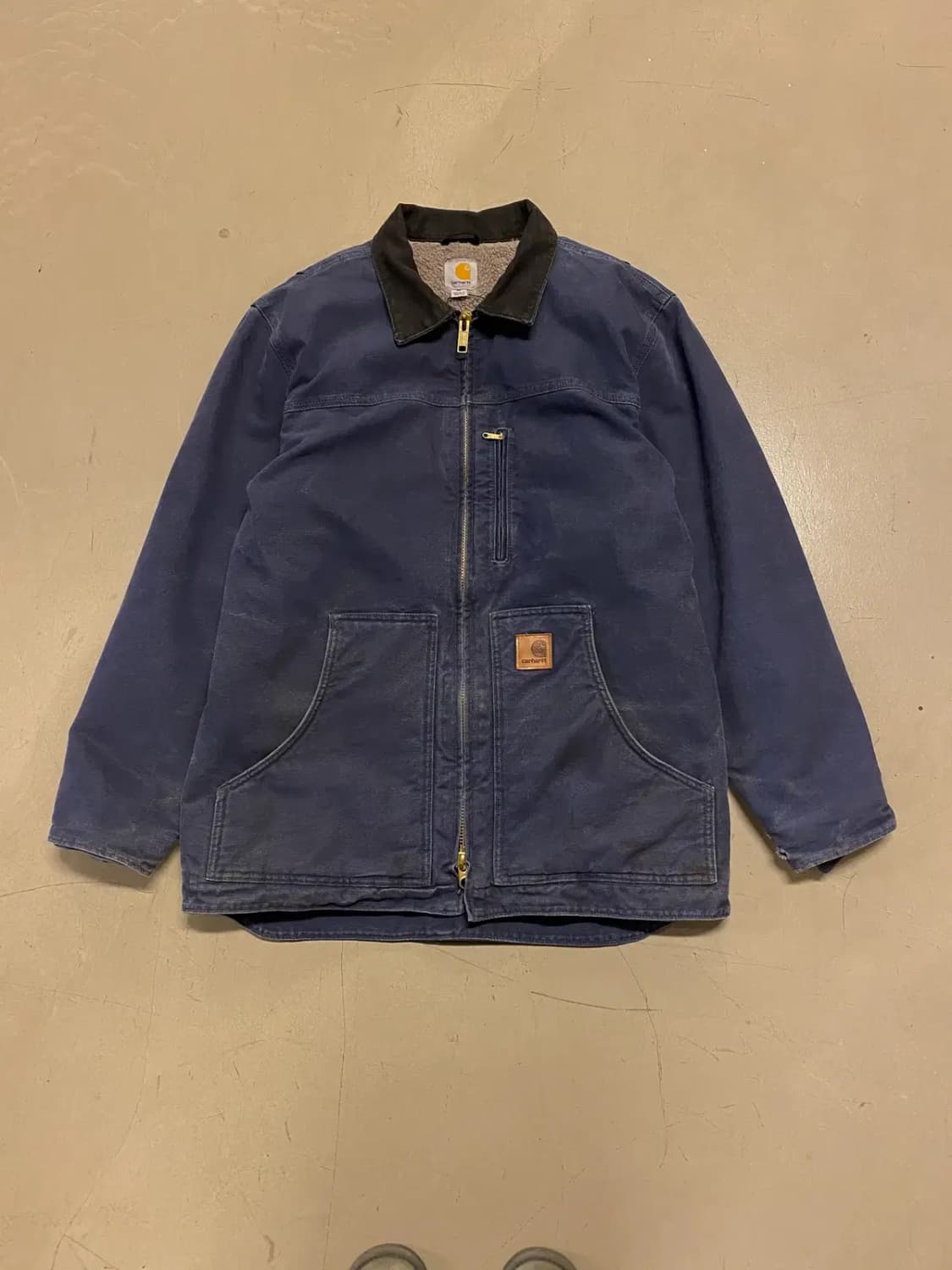 칼하트 초어 자켓 (Man 2XL) / [AA1165] 상품이미지2