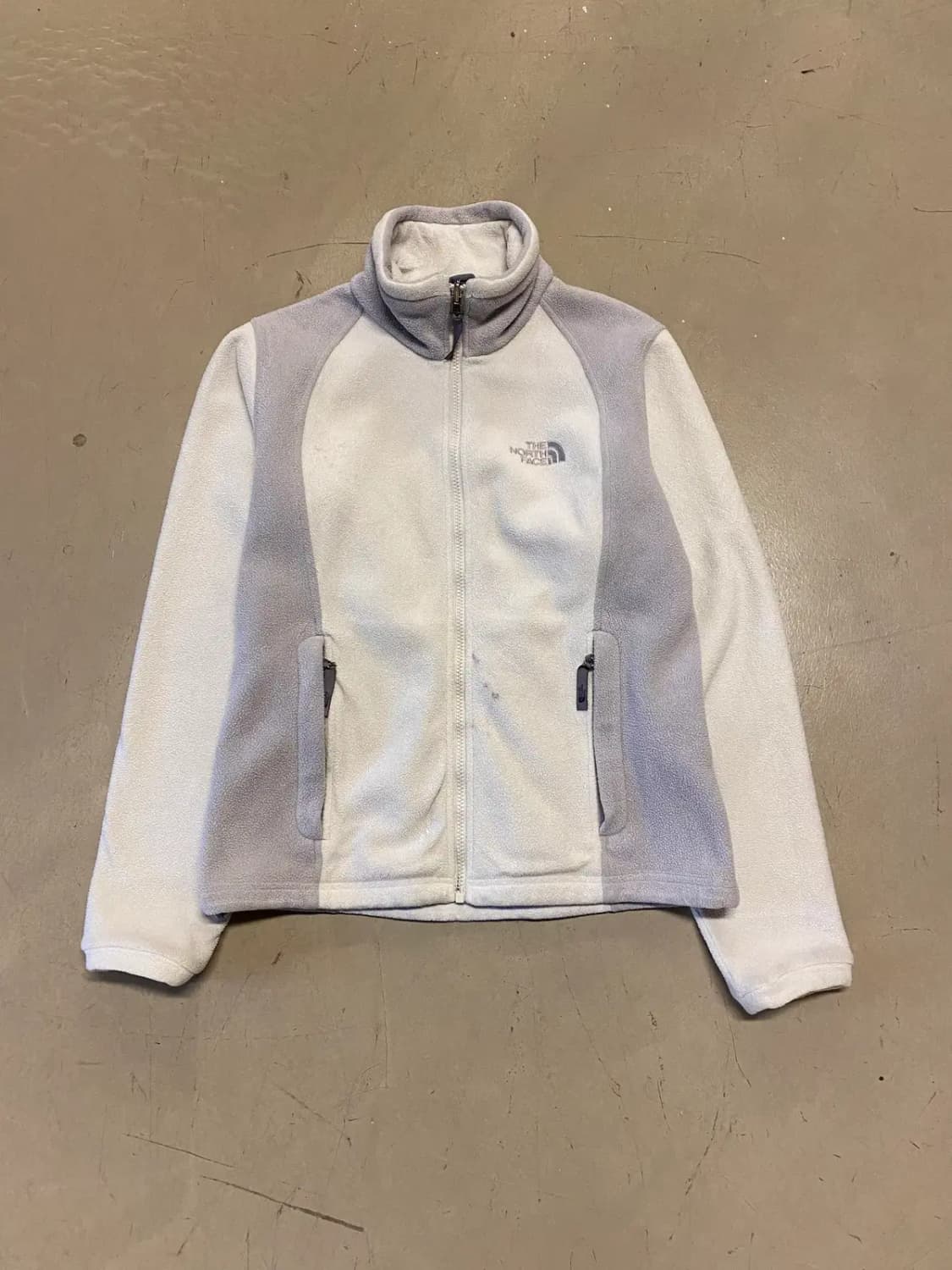 노스페이스 후리스 집업 (Woman S) / [AA1164] 상품이미지2