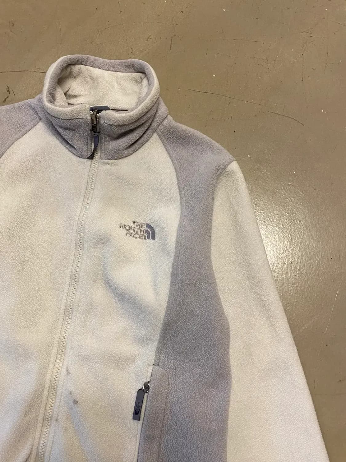 노스페이스 후리스 집업 (Woman S) / [AA1164] 상품이미지3