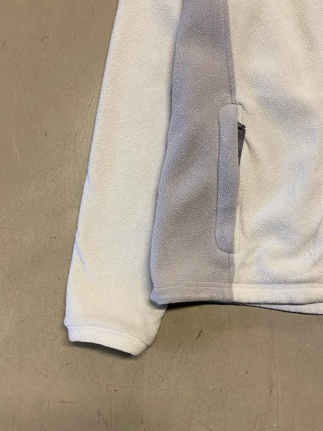 노스페이스 후리스 집업 (Woman S) / [AA1164] 상품이미지4