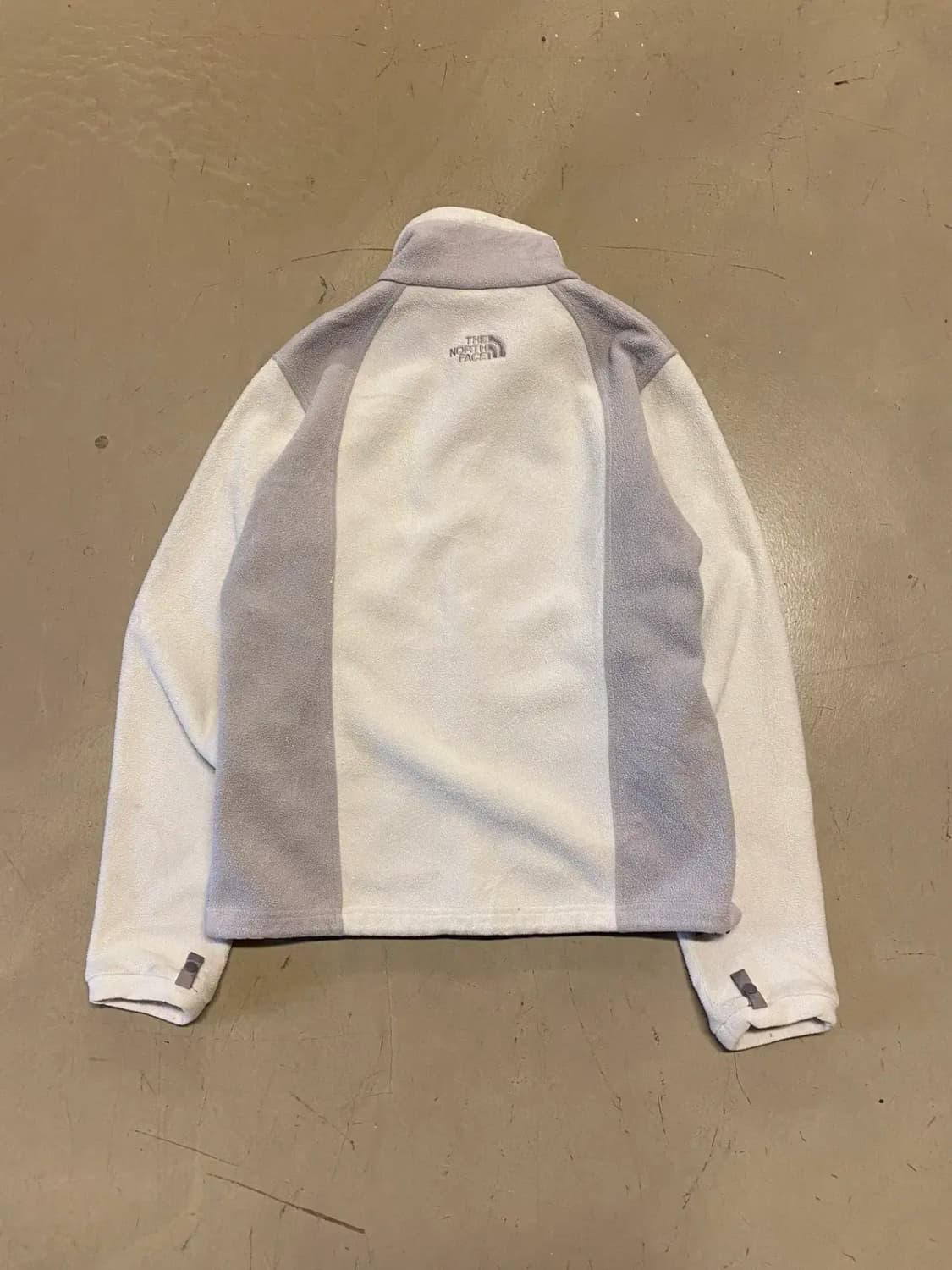 노스페이스 후리스 집업 (Woman S) / [AA1164] 상품이미지6