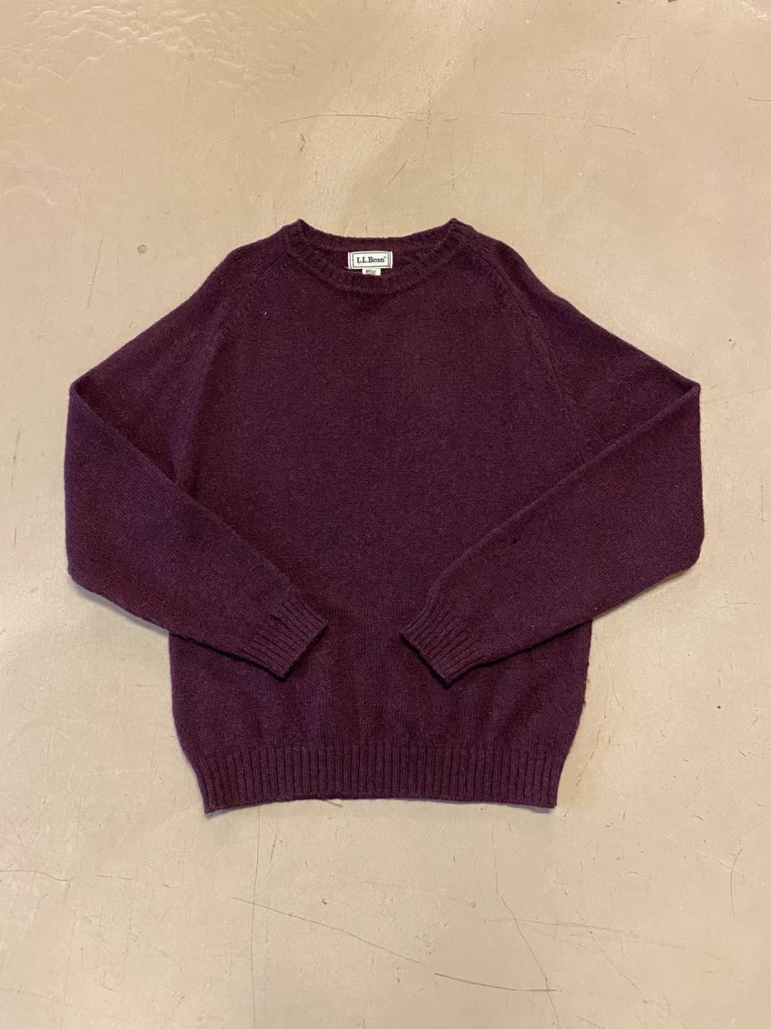 엘엘빈 니트 (Man M) / [AA1169] 상품이미지2