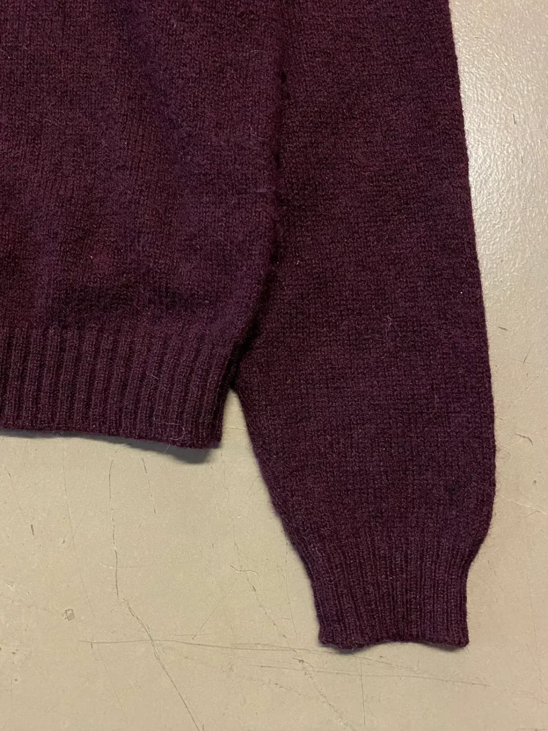 엘엘빈 니트 (Man M) / [AA1169] 상품이미지4